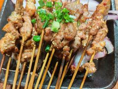-本色.小马哥烧烤(五一路总店)