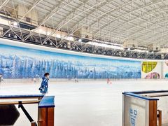-世界之窗阿尔卑斯冰雪世界