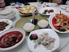-得月楼·省级非遗·传统苏帮菜(观前店)