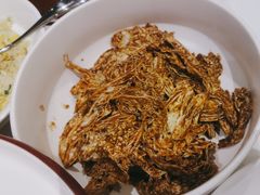 -大鸭梨烤鸭(石佛营店)