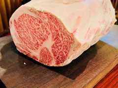 现切肋眼-黑牛の店·和牛烧肉(合生汇店)