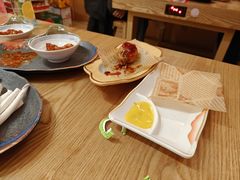 -松野谷·寿喜烧自助(华联顺义金街购物中心店)