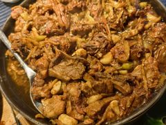 -甘家界牌柠檬鸭(青山店)