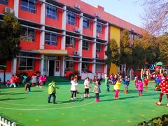 -四川大学(华西校区)