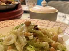 -撒拉花儿·新疆菜·清真(太阳宫店)