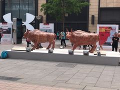 -东来顺饭庄(王府井步行街店)