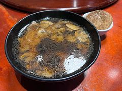 -功德林(南京西路店)