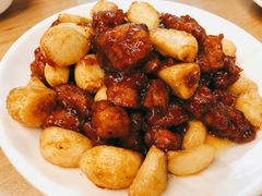 -陈傻子餐厅(世纪都会店)