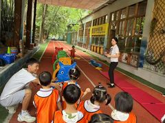 -金豆子幼稚园
