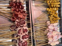 -新疆艾麦尔烧烤(丰台路口店)