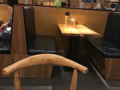 大堂-南小蟹手工點心(三里屯店)