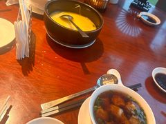 -扬州香格里拉·香宫中餐厅