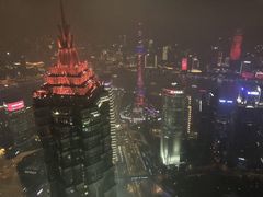 -上海柏悦酒店·世纪100牛排馆