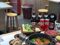 -北京华联购物中心(天通苑店)