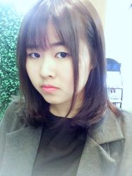 -COMO SALON 烫染可茉发型
