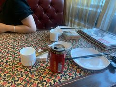 -城南往事·鲁菜济南菜(龙奥万科店)
