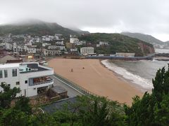 -大王村沙滩