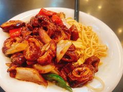 -白玉兰传统小吃