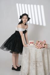 -苏菲雅婚纱摄影(宝应店)