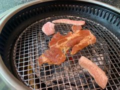 -红泥小火炉·东北泥炉烤肉(天一旗舰店)