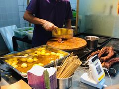 -八一路好吃街(雨田商务大厦店)
