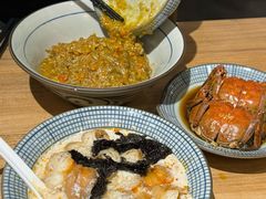 -南小蟹手工點心(三里屯店)