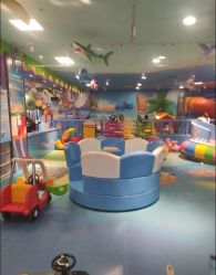 -哈咪乐童儿童主题乐园(千盛百货店)