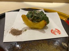 天妇罗-旬怀石料理(嘉善老市店)