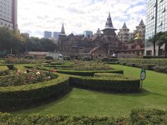 -马勒别墅饭店(静安寺店)