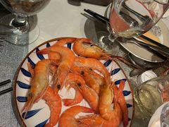 -美食汇自助餐厅(成都万达瑞华酒店)
