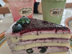 -姆们M Sweetie Cake(五道口店)