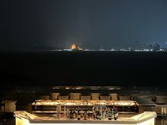 -影吧•悬崖海景(珠海凤凰湾悦椿酒店)