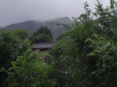 -汤峪温泉碧水湾