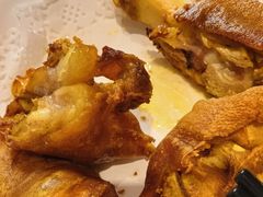 金牌炸猪手-熠盛粤味·顺德桑拿鸡(永康路店)