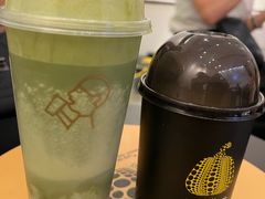 -喜茶(佛山岭南站店)