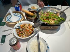 -费大厨辣椒炒肉(黄兴中心广场店)