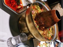 -千岛湖小鱼儿·淳安匠心农家菜