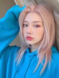 -HG美发设计沙龙