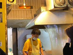 -咏春葱油饼(德政中路店)