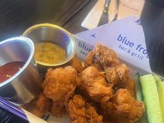 -blue frog蓝蛙(长泰广场店)