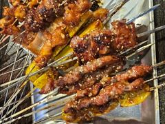 -马海涛牛肉串·午市牛腩饭·烧烤夜宵(领汇广场店)