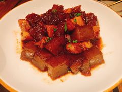-山里亲戚(淞虹路店)