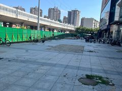 -肯德基(沈辽路店)