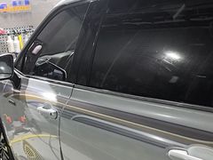 -CJ车体工作室·洗车·贴膜·美容