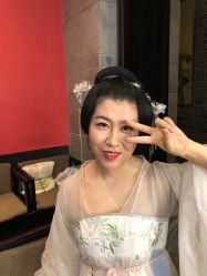 点击看大图 -盘子女人坊古装写真摄影(深圳店)