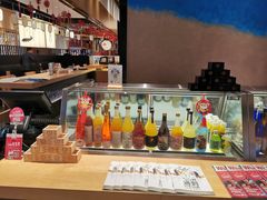 -yokocho上横町·日本食街(深业上城店)