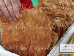 煎饼果子-陈记锅巴菜(五大道店)