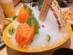 -文三酒肆自助放题(新街口友谊广场店)