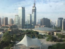 -妍悦母婴月子会所(武汉天地店)