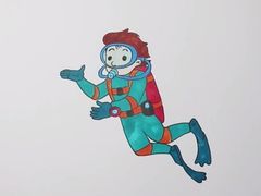 -八哥美术·成人美术画室(总校区)